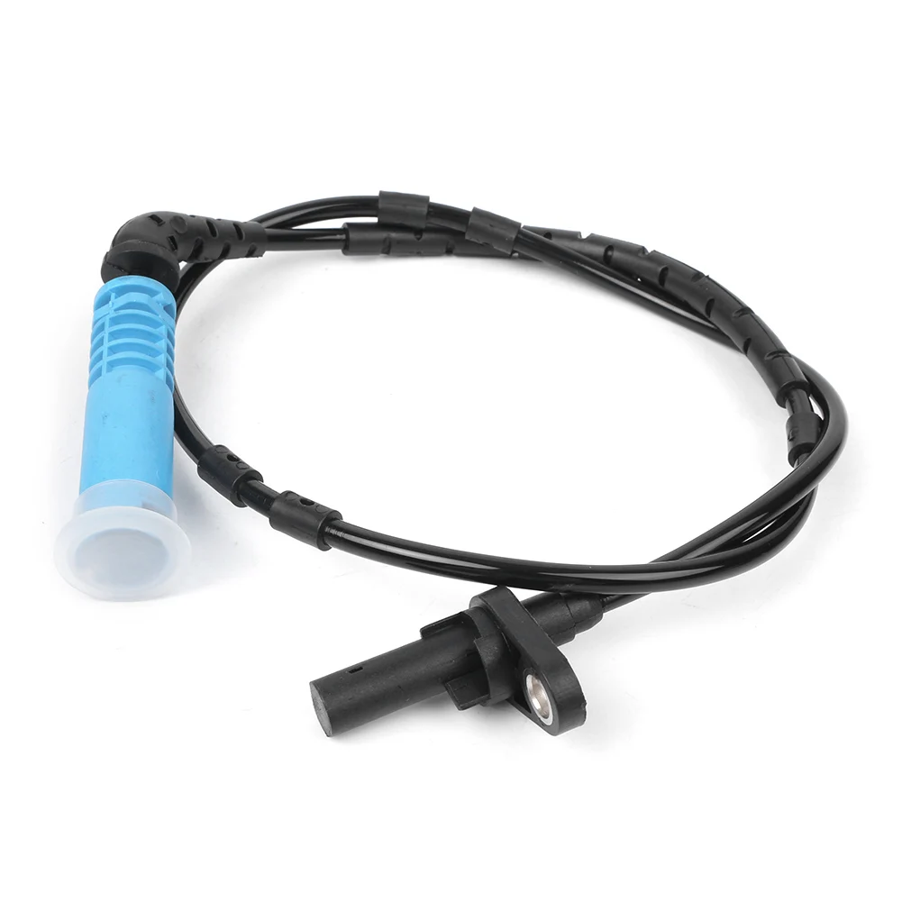 

34523405907 датчик скорости автомобильных колес Задняя Тормозная система ABS левая/правая 34523420331 для BMW X3 E83 автомобильные аксессуары 3405907 3420331