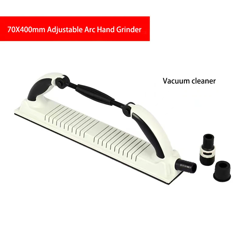 Сухой шлифовальный ручной строгальный станок регулируемая вогнутая и выпуклая