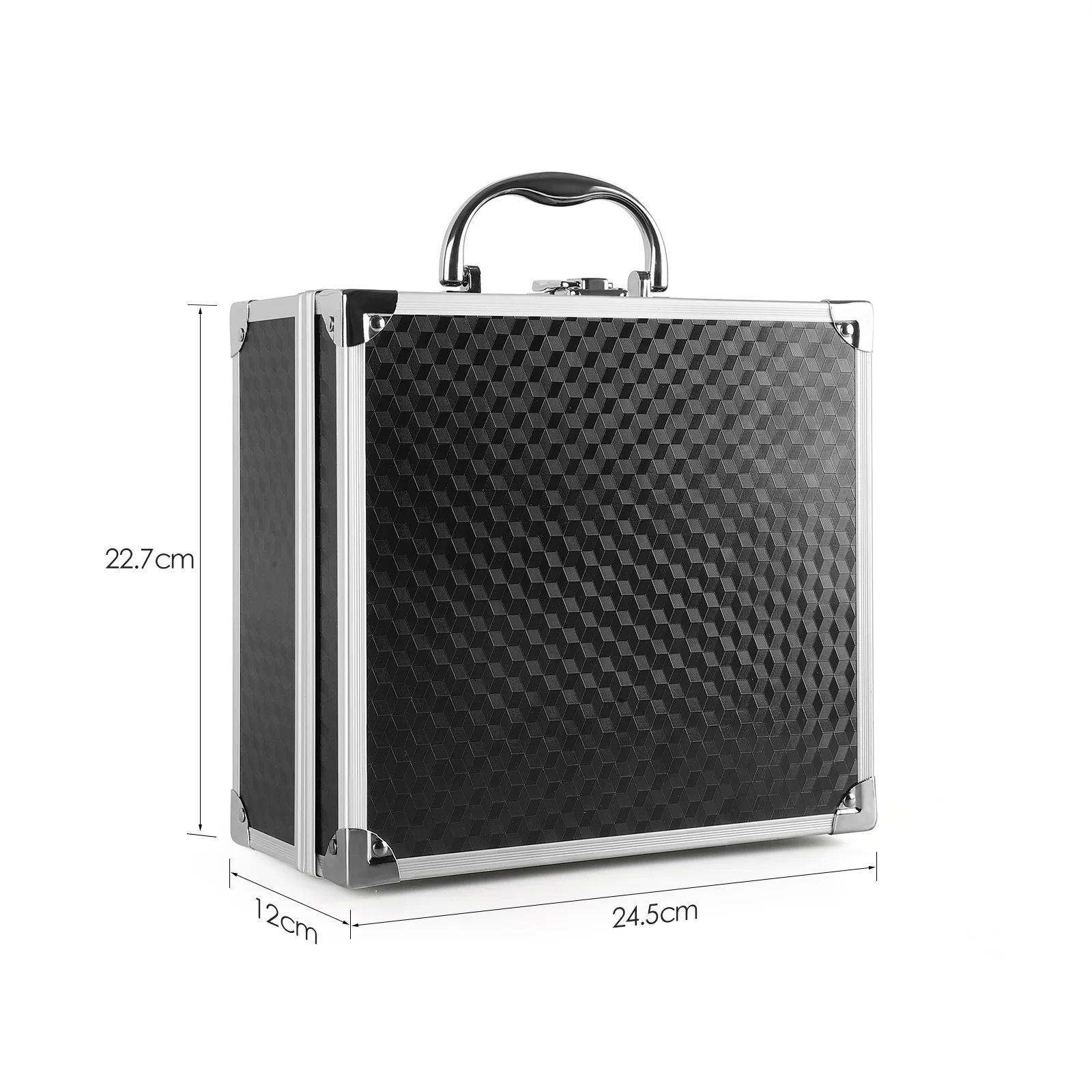 Профессиональный набор для татуировки ротационная машинка с тату-коробкой