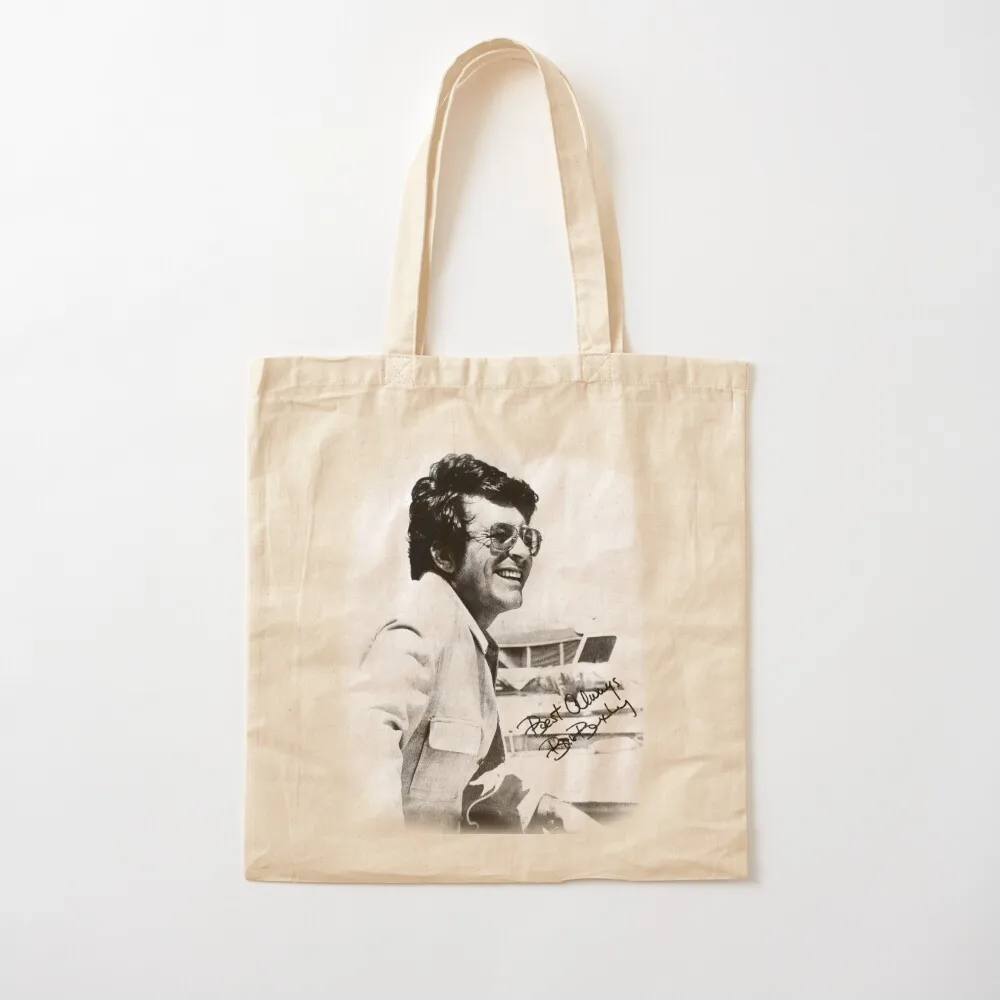 ЛУЧШИЕ ВСЕГДА BILL BIXBY Tote Bag мужская сумка на тележке для покупок ручная женская