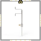 Инструмент для скрипки со звуковой стойкой инструмент для установки и ремонта аксессуары для скрипки