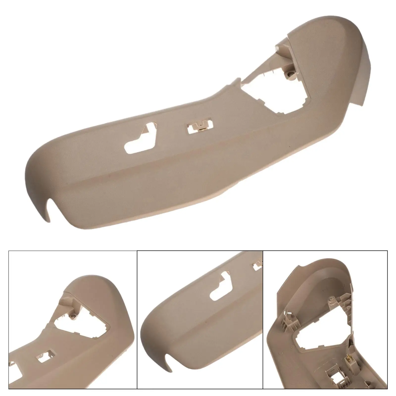 Левая наружная защита сиденья 1uq99ltuac аксессуары для Chrysler Town Country