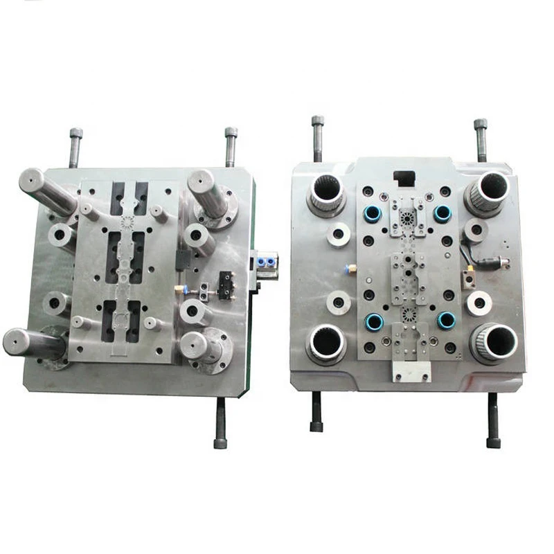 

OEM Professional Hardware Metal Stamping Mould Manufacturer