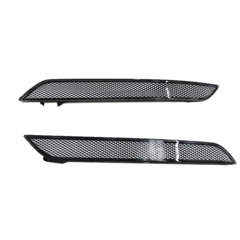 

Car Front Bumper Side Marker Reflector Lamps For-BMW E71 X6 2008-2014 E70 X5M 2010-2013 Car Styling