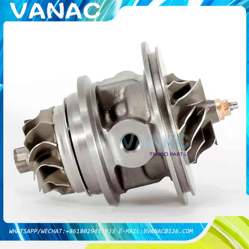 Турбокартридж CHRA Core TD04 ME 201636 49377-03043 Турбокомпрессор для MITSUBISHI PAJERO SHOGUN с