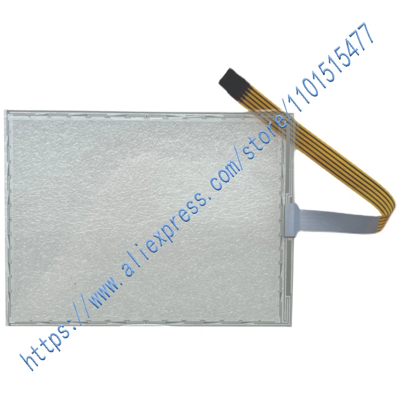 

1pcs New 8.4 Inch 5wire Resistive for T084S-5RB004N-0A18R0-150FH Touch Screen Panel