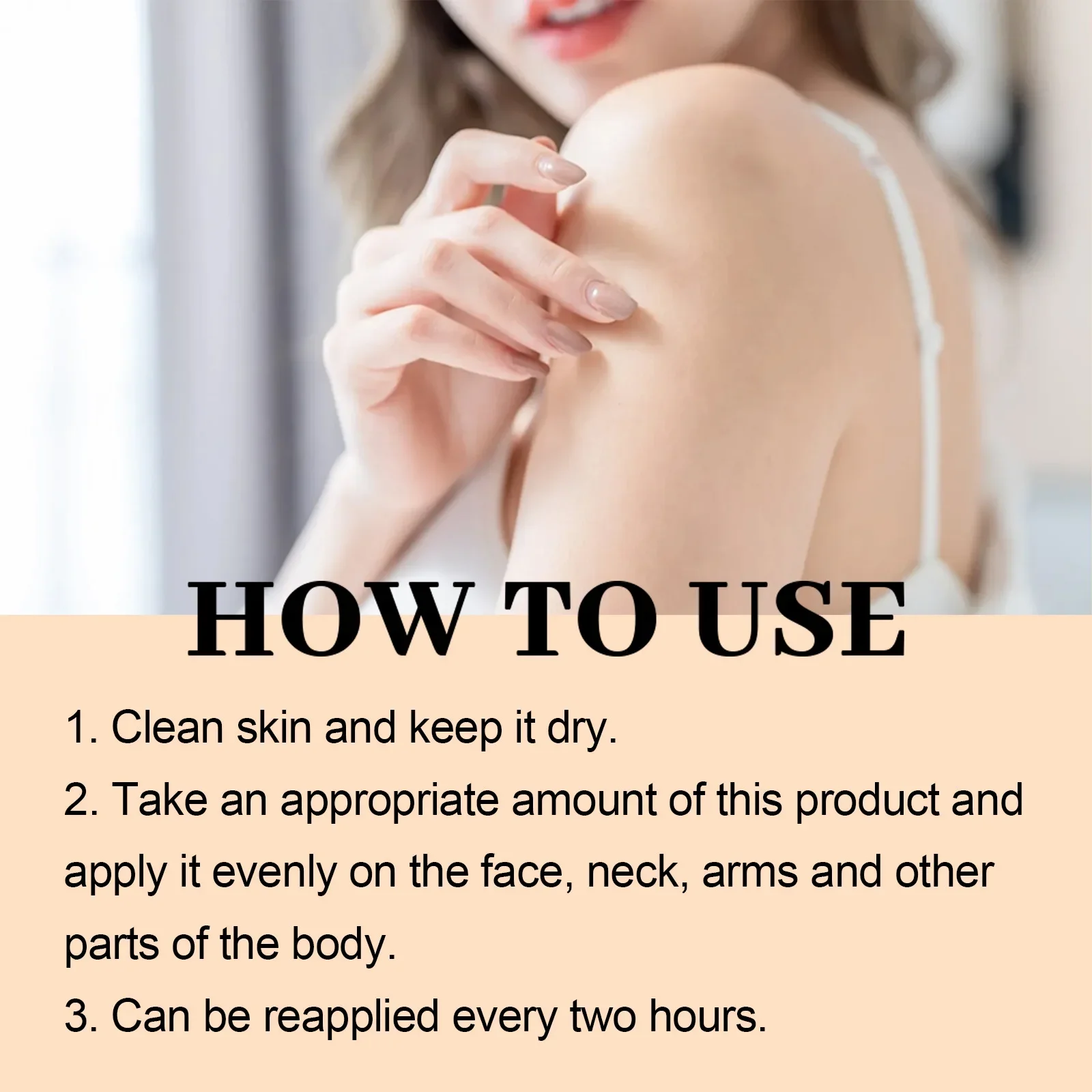 Солнцезащитный крем для лица и тела Spf100 защита от солнца ультрафиолета солнечный