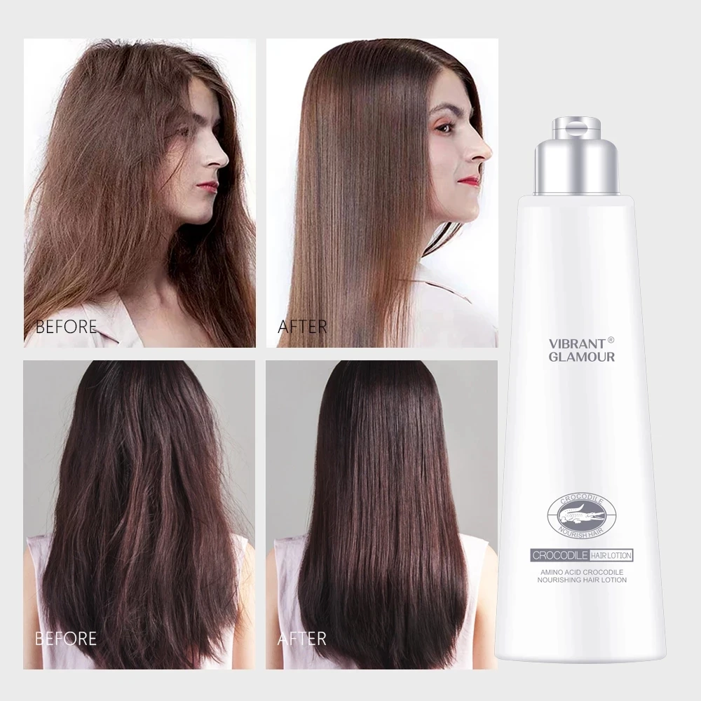 

2 шт., Питательный кондиционер для уменьшения роста волос