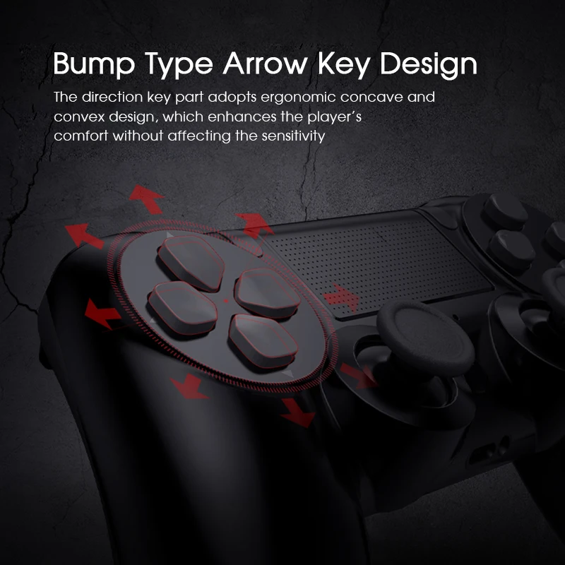Беспроводной контроллер для PS4 геймпад Bluetooth 4 0 ps4 джойстик дистанционного