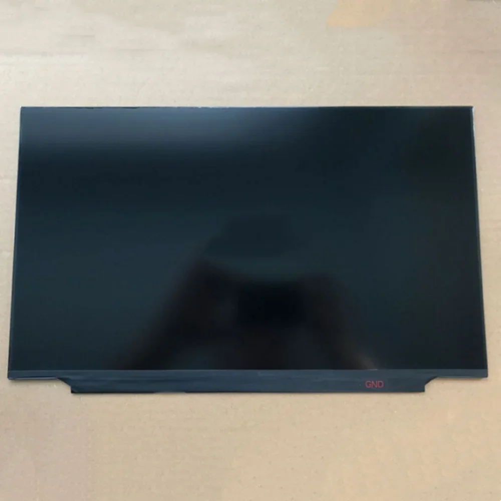 NE173QHM-NY6 17 3 дюймовый ЖК-экран дисплей для ноутбука IPS панель QHD 2560x1440 без сенсорного