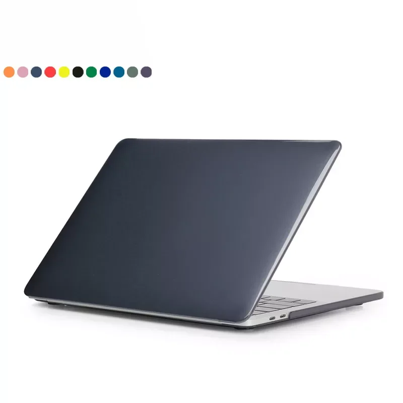 

For Mac Book Air 13.3" Cover Case Protector for Macbook Air 13 Touch bar