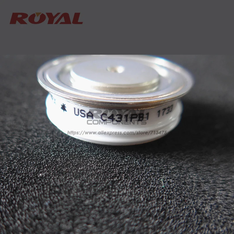 C431PB1 C430PD C430PB