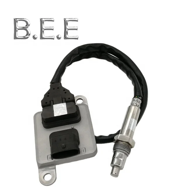 

Auto Parts Nitrogen Oxygen Nox Sensor 22303391 5WK97366 SNS366 22014032