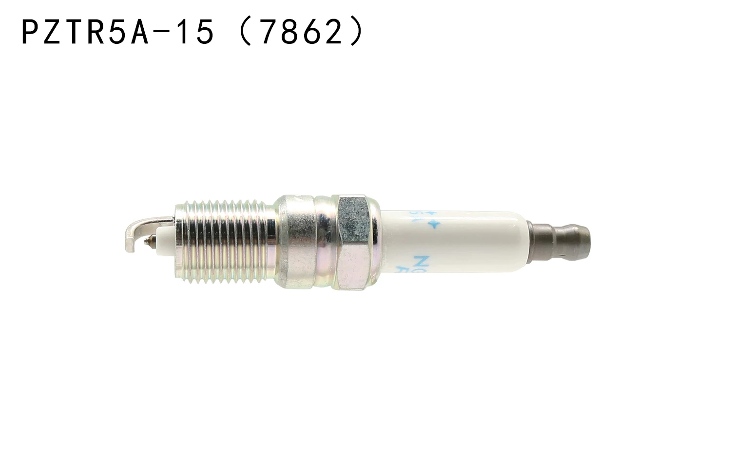 Свеча зажигания для CHEVROLET Silverado 2500 HD Classic PZTR5A-15 7862 41-983 7963 5077 5325 IT16 TJ14R-P15