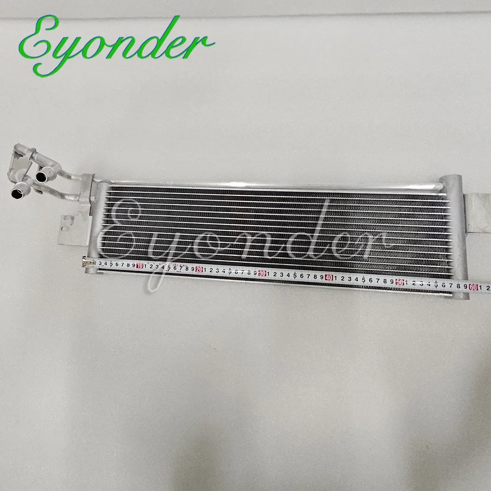 

Масляный радиатор трансмиссии для BMW M2 G87 M3 G80 M4 G82 G83 S58B30A 2021-2024 3.0L 8095284 17118095284