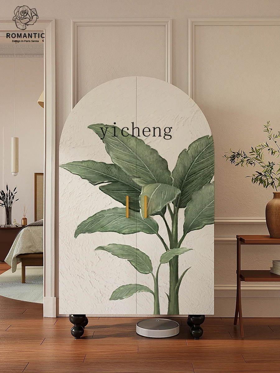 HYP пользовательский простой современный не требующий установки бытовой спальни