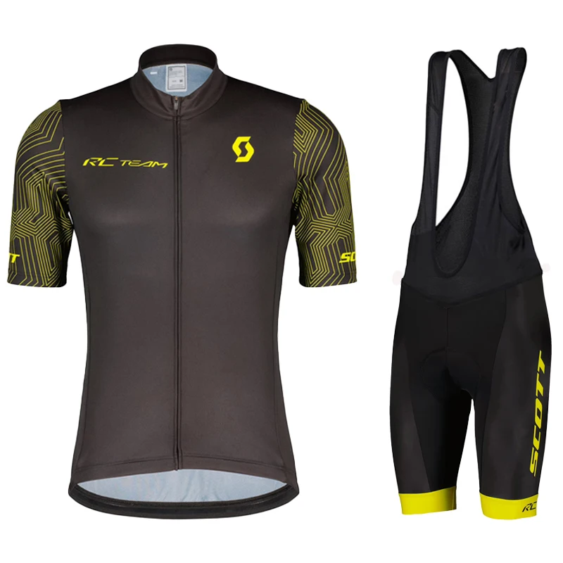 

Cycling Clothes Man Summer 2022 Uniforms Men Jersey Clothing Men's Outfit Set Pro Mtb Male Shorts Mens Sets Cycle Spring Bib Gel