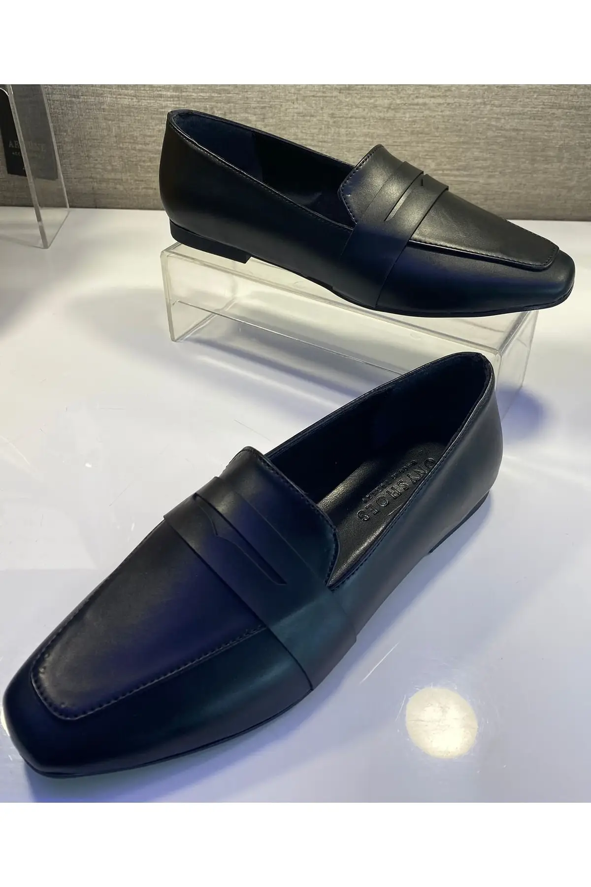 

Women Flats Shoes Fashion Flats For Ladies Casual Shoes Elegant Flat Footwear Summer Ladies Shoes