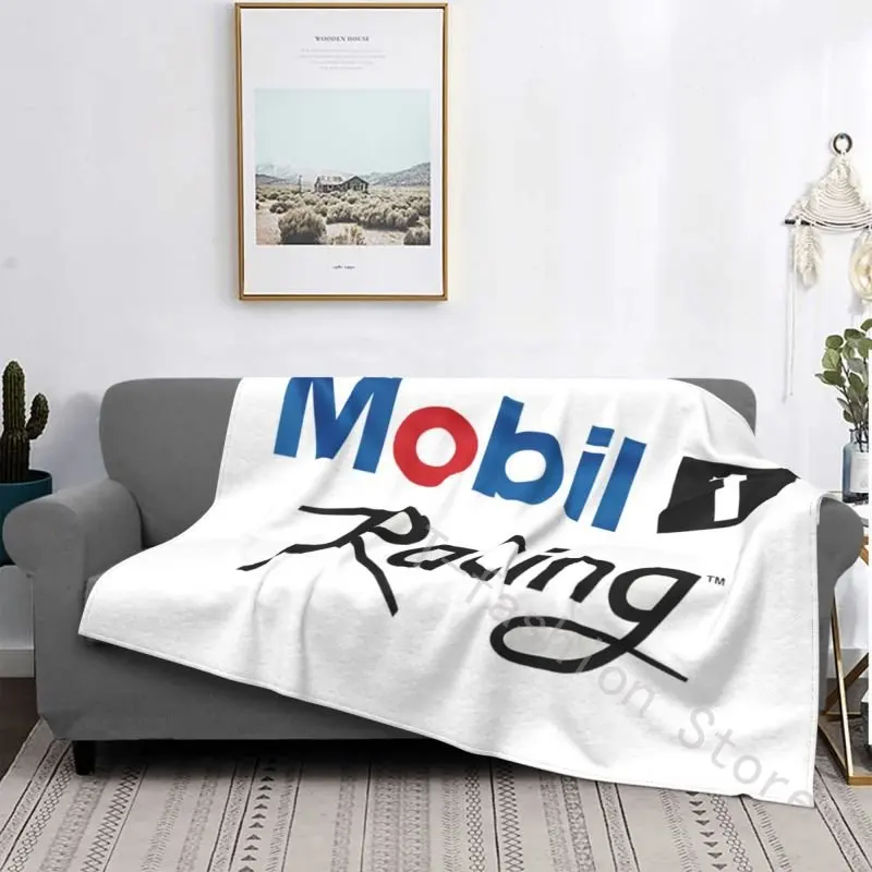 

60x80 Inch Mobils Home Textile Luxury Adult Gift Warm Lightweight Blanket Printed Soft Thermal Blanket Boy Girl Blanket 1