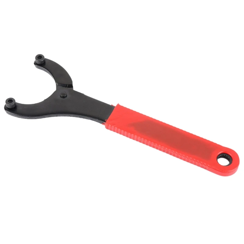 

Bike Flywheel Lock Ring Disassembly Spanner Bottom Bracket Repair Wrench