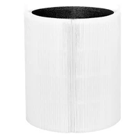 replacement of hepa filter for blue pure 311 air purifier 2 in 1 hepasilent and activated carbon filter