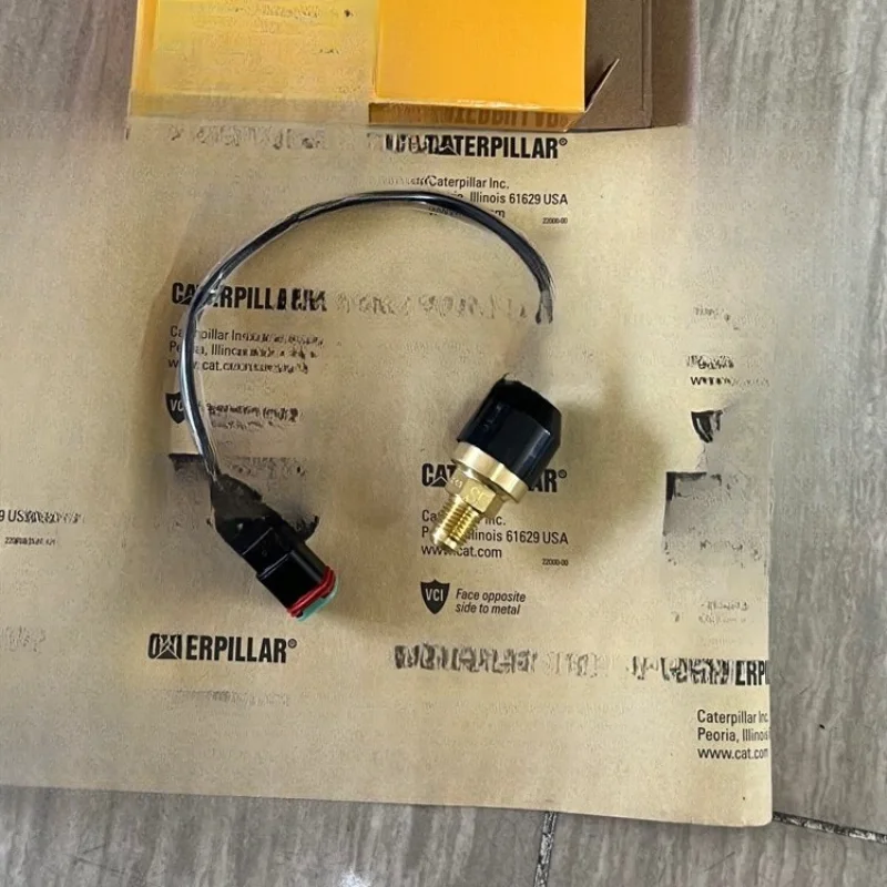 Датчик давления E312B/313/315D2/320BC/D/323/325/329D2