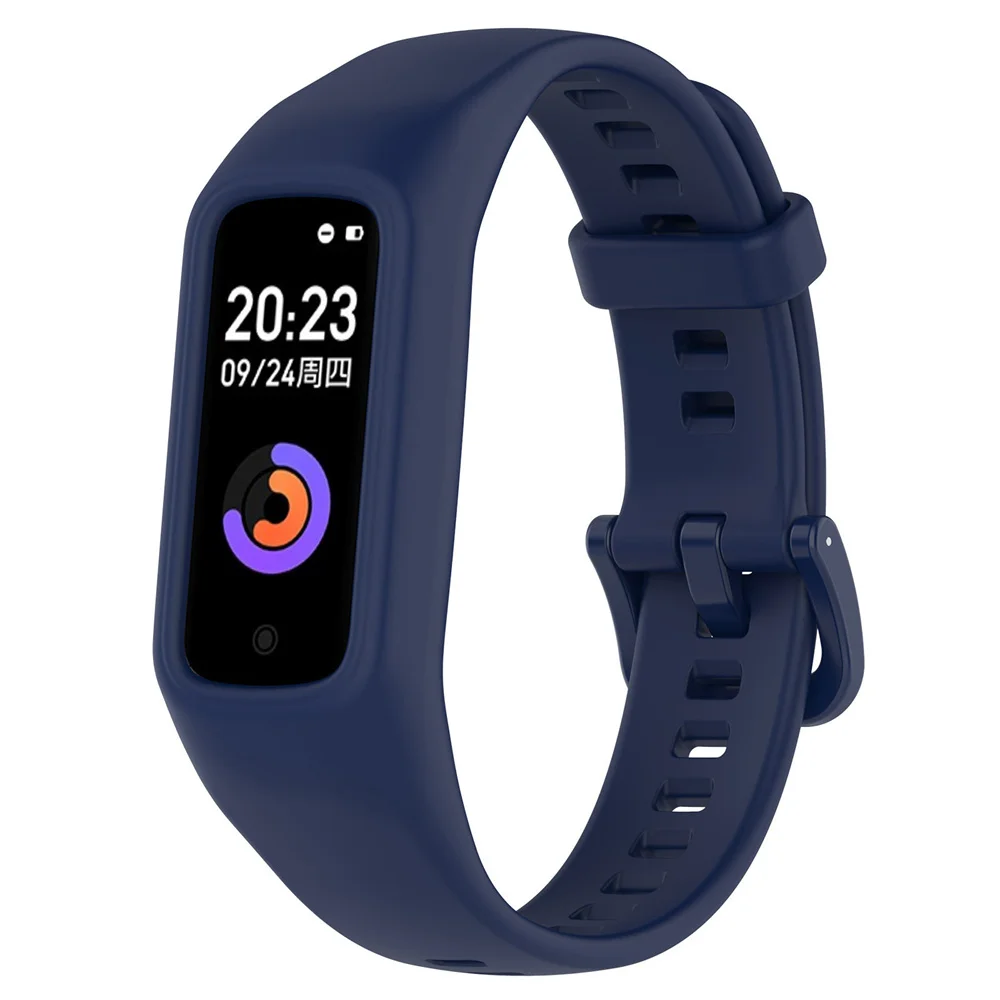 

Wristband Simple Easy To Install Durable Improve Comfort Perfect Fit Comfortable And Durable Wristband Premium Replacement Strap