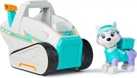 Набор фигурок Paw Patrol, 6 штук, для детей