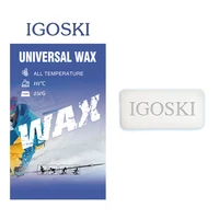 Разноцветный воск для лыж и сноуборда, 250 г#2