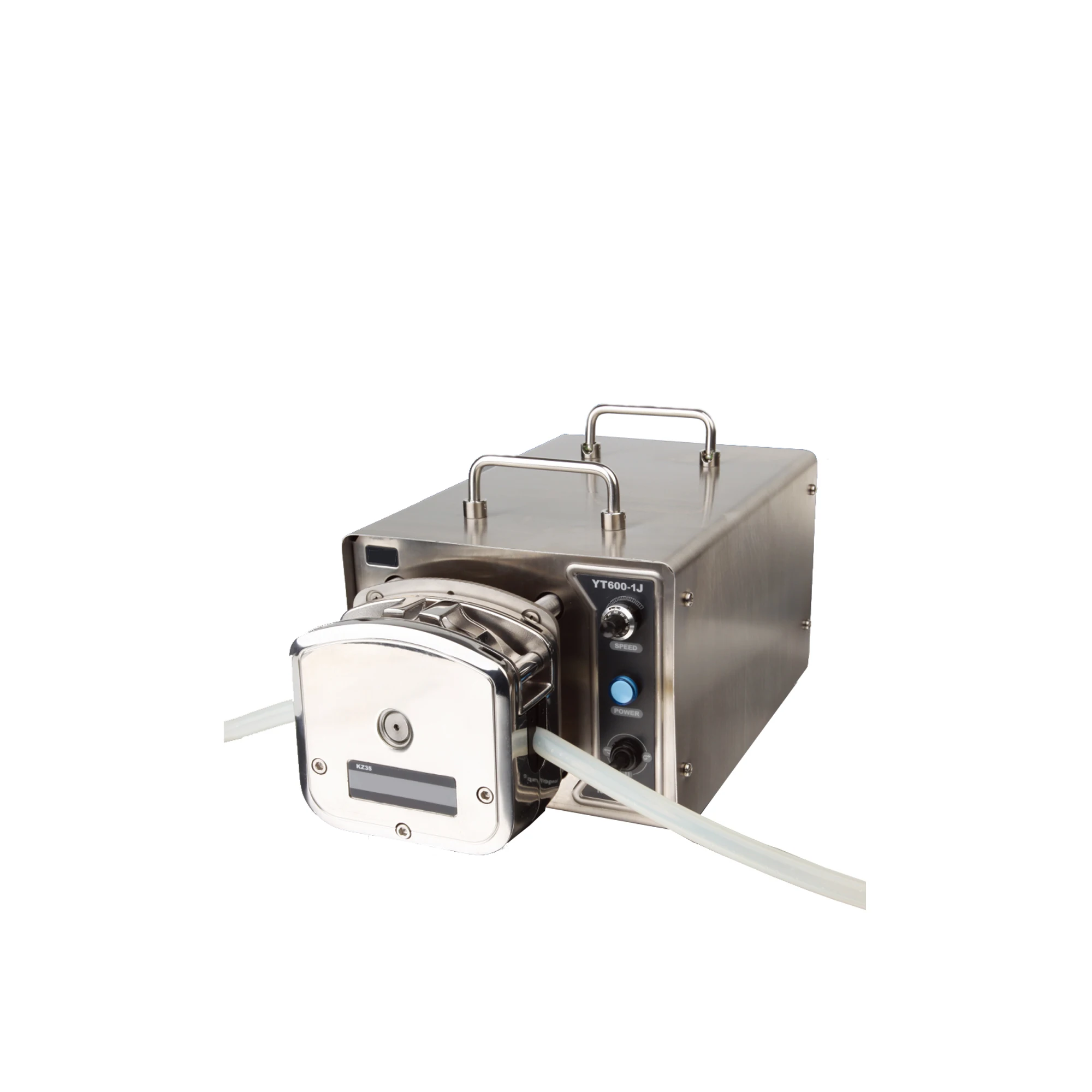 

NADE YT600-1J 600~11000ml/min Industrial Peristaltic Pump