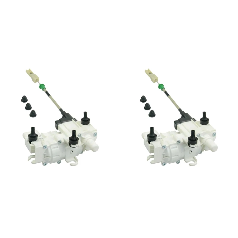 2 шт. привод для передней и правой двери BMW G12 730Li 740Le 740Li 750Li