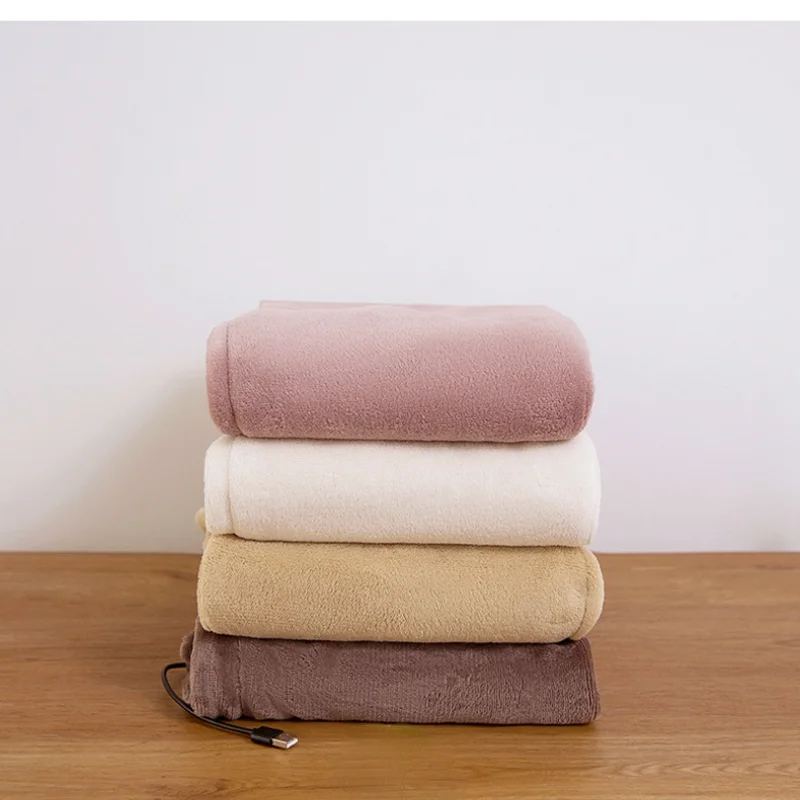 

Usb Electric Blanket Heating 5v Warming Electric Blanket Mattress Portable Office Cobertor Electric Blanket Warmer EB5DRT