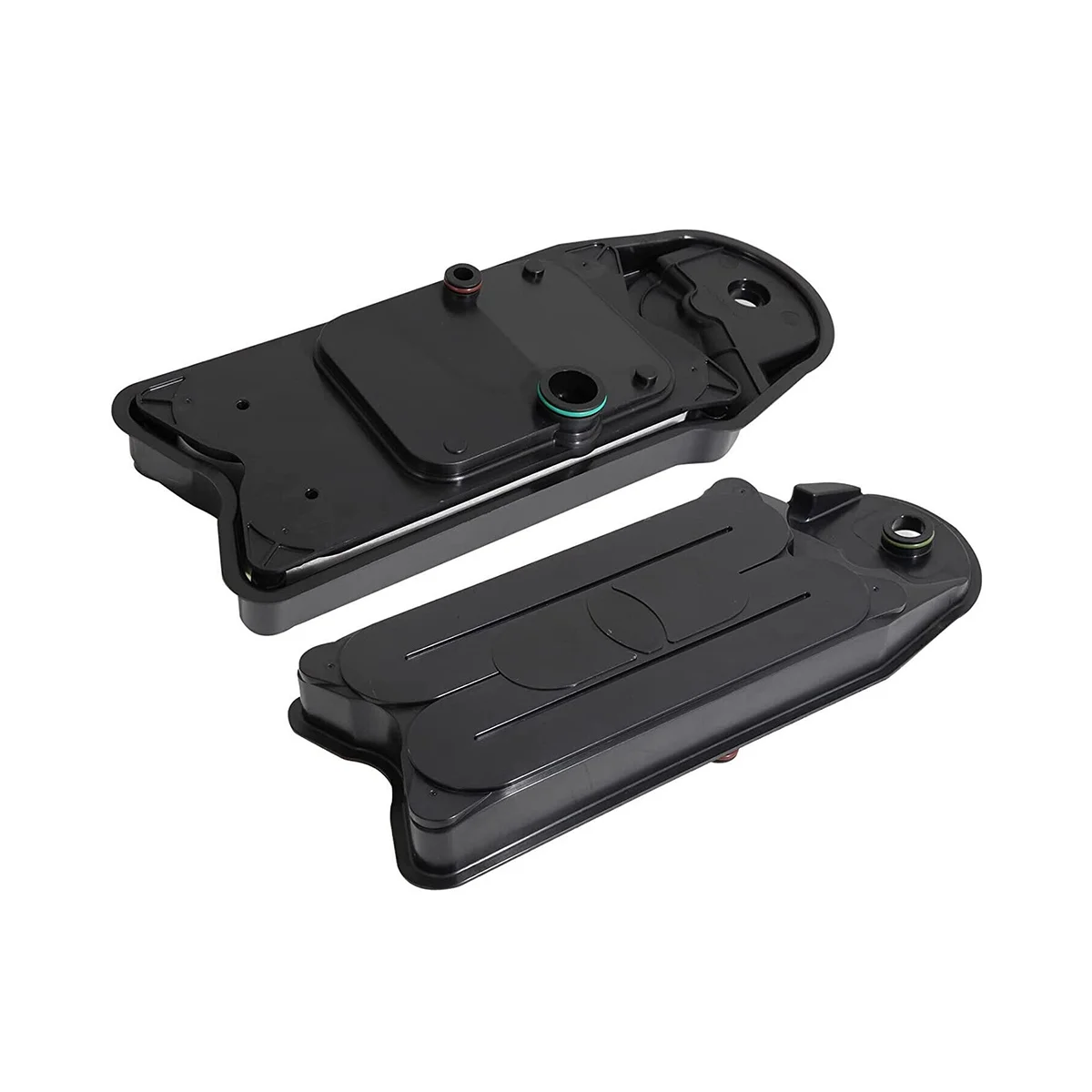 Фильтр шатуна CCV подходит для 2007-2020 Dodge Ram 6.7L I6 Cummins Turbo дизельный двигатель 904-418 4936636