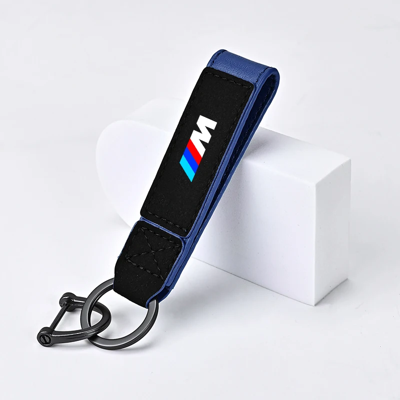 Фото Брелок для ключей, держатель для ключей, стикер для BMW M3 M4 M5 F93 F92 F97 F98 F96 F94 G30 G20 G05 G06 G07 F07 Z4 №3