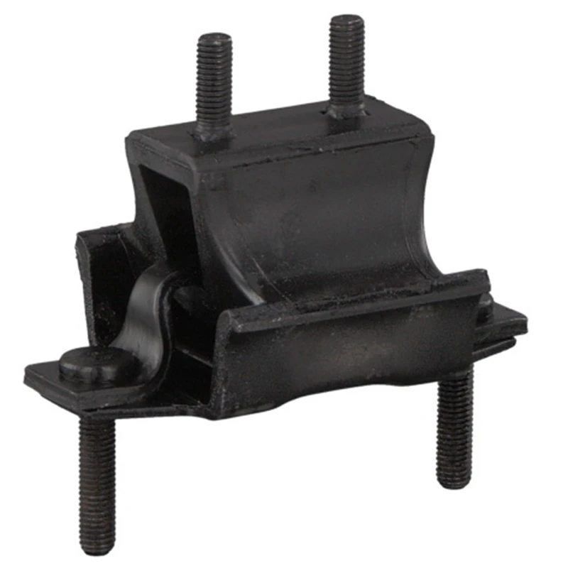 1 шт. черный 88Vb-6068-Ac 1045715 крепление коробки передач двигателя автомобиля для Ford