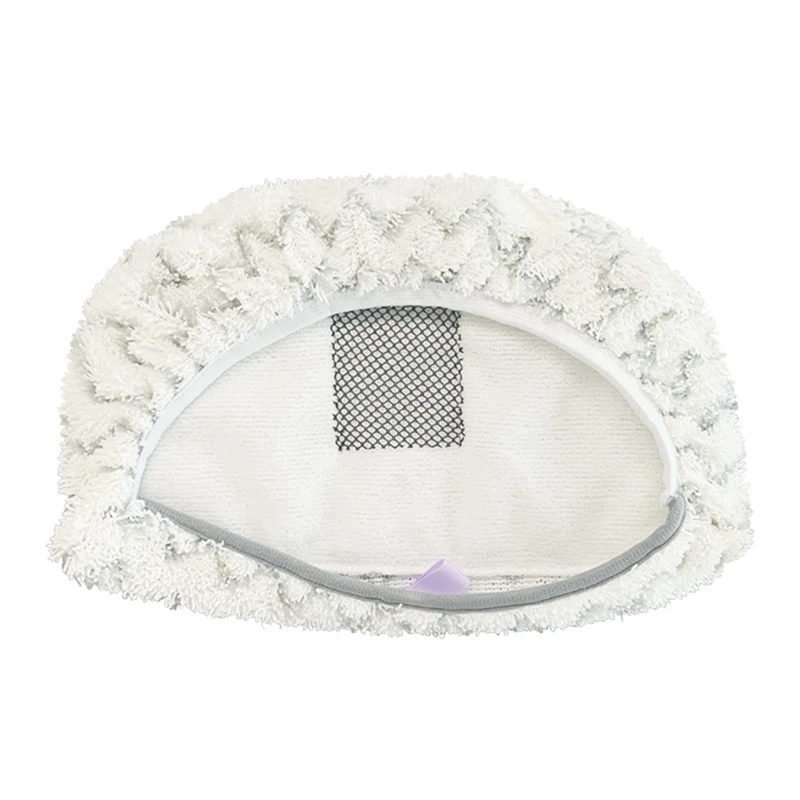 Сменные моющиеся накладки для паровой швабры Bissell Powerfresh 1940 1440 детали очистки