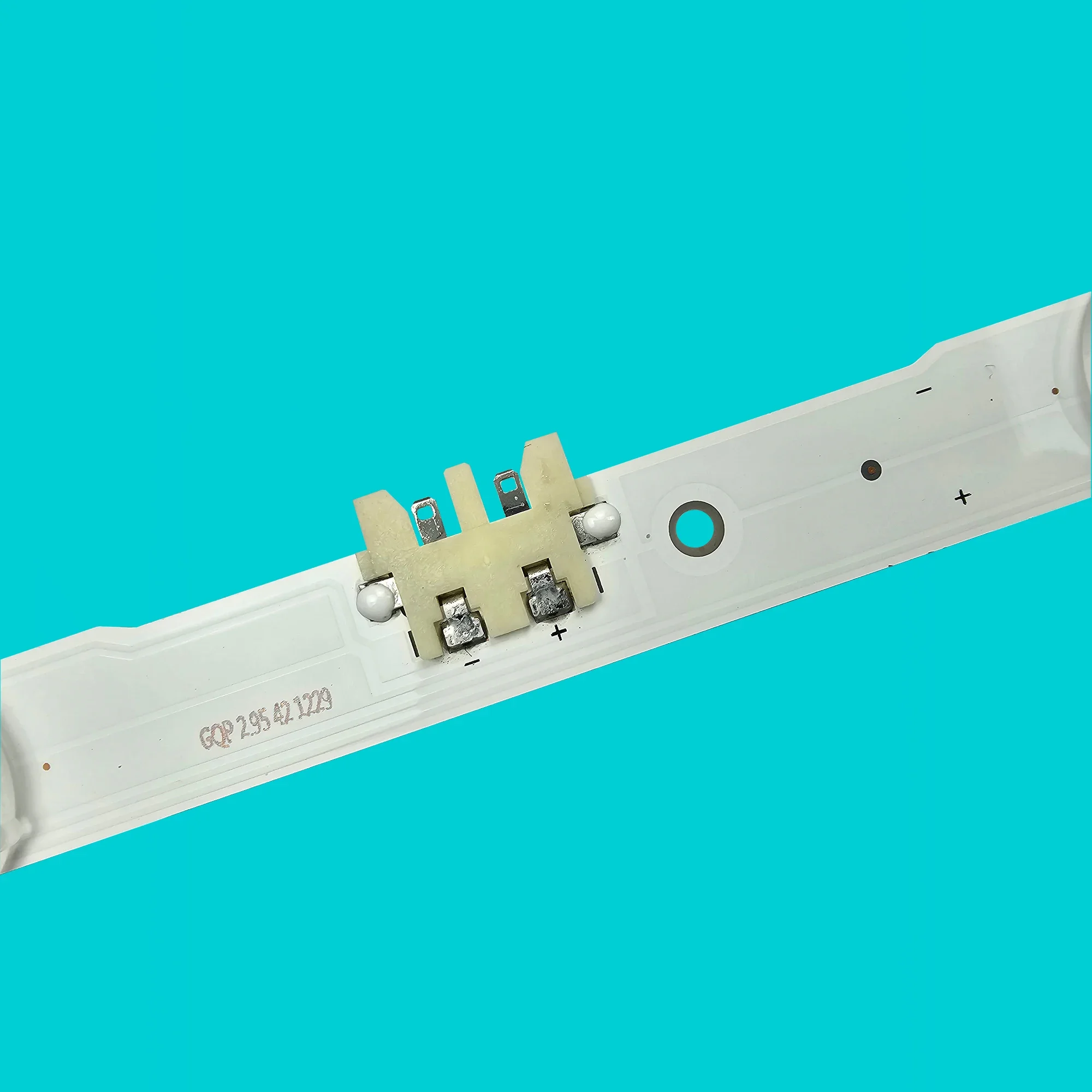 Светодиодная лента заднего света для UE55H6500 UE55J6289 UE55J6270 UE55J5100AK UE55J5670SU UE55H6400 UE55J6202