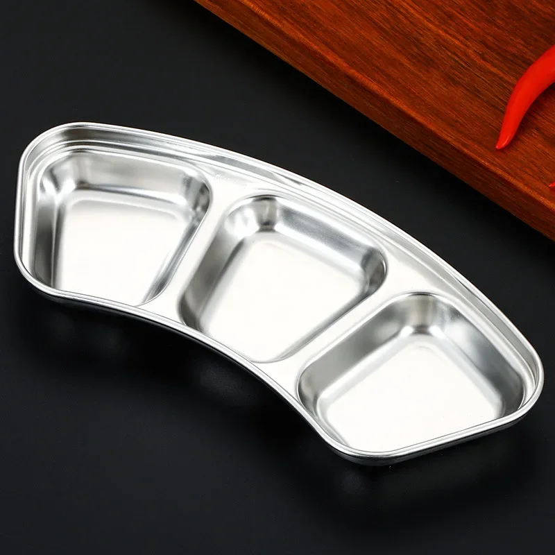 Подставка для кухни контейнер посуды из нержавеющей стали 304