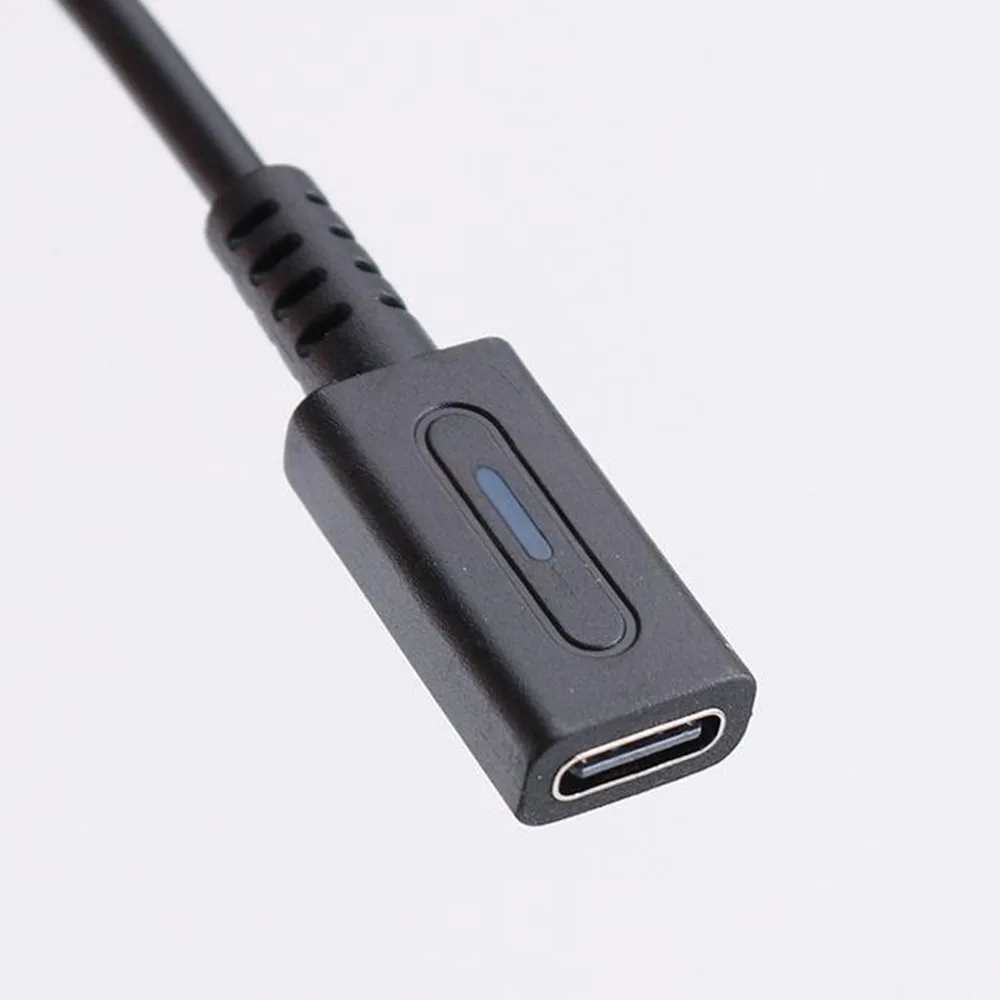 Кабель для зарядки PD Type C для контроллеров Sega MD1 MD3 SMS, адаптер для зарядки 45W USB C, кабель-переходник для SFC NES NEWFC, кабель питания. (art.: 3920db0769939) - 3920db0769939