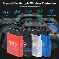 Адаптер для подключения современных беспроводных геймпадов к PlayStation1/PlayStation2#3