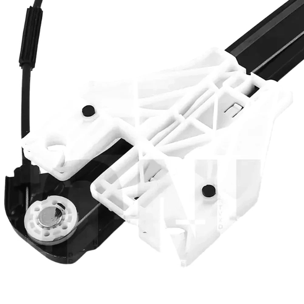 Для A3 8V механизм регулятора стеклоподъемника с правой задней стороны водителя