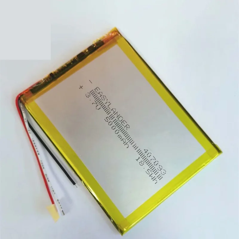 Аккумулятор для планшета Prestigio MultiPad Color 2 3G Aleaivy 407093
