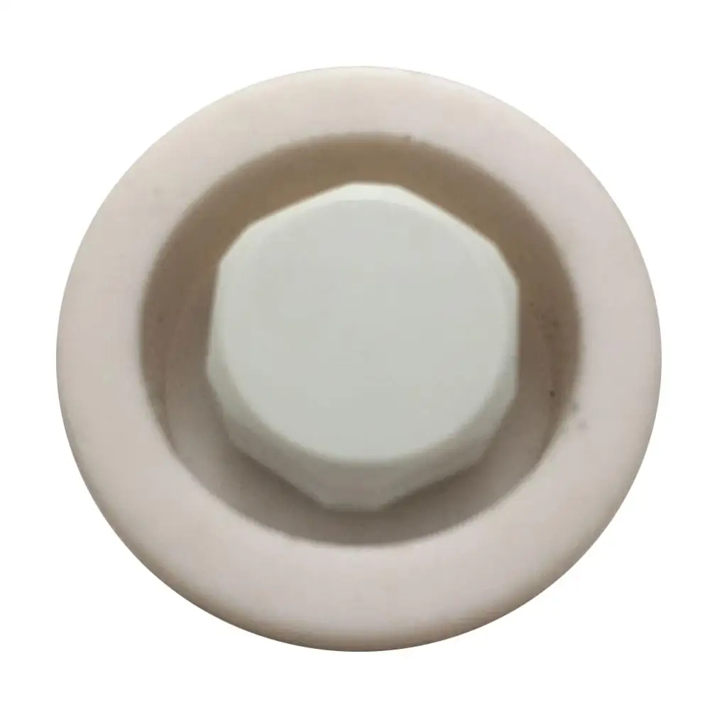 

2 шт./комплект, черно-белые выхлопные отверстия