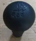 

6 R010 gear knob R12 TOROS