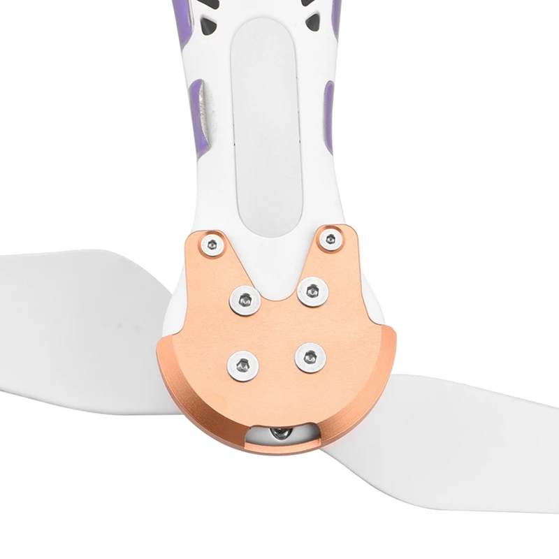 4 шт. Защитная основа для крепления двигателя Phantom 3 Advanced 3S SE крышка основания