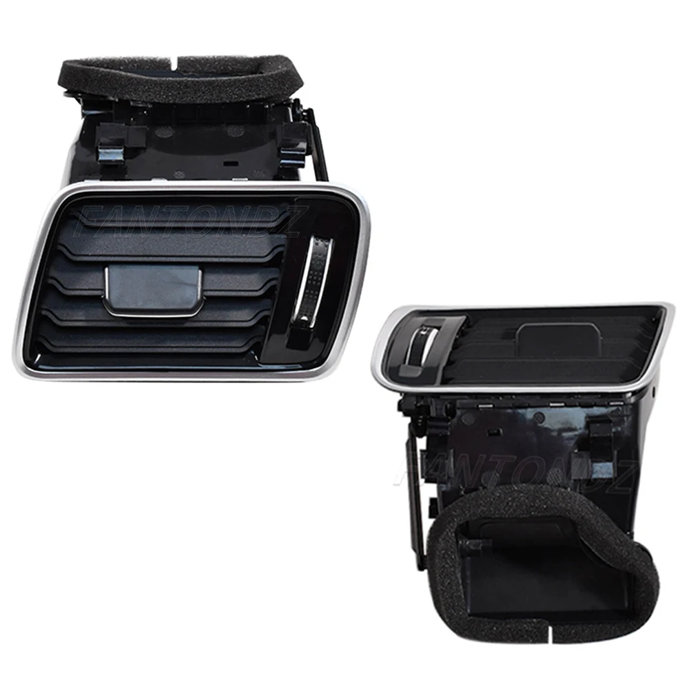 Приборная панель автомобиля центральная консоль вентиляционные отверстия для