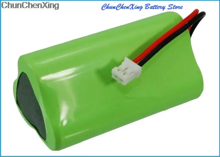 Аккумулятор Cameron Sino 2000 мАч XB1705 для Euro Pro Shark V1705 V1705i