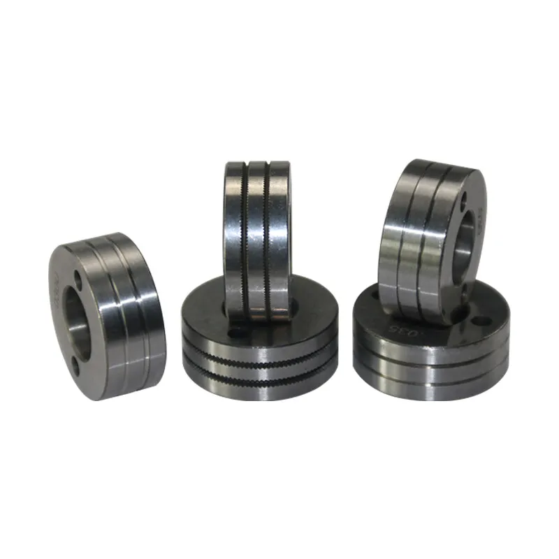 1 шт. машина для подачи сварочной проволоки 3014 040 мм 045 030 035 двойной размер