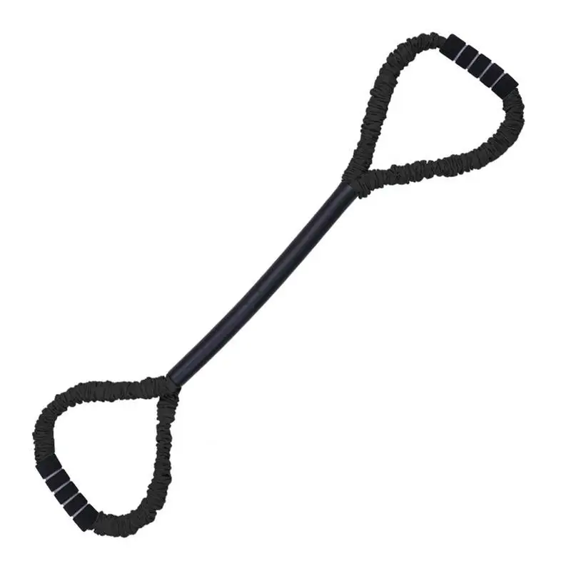 

Тренировочный шнур, эластичная лента для стоп, спины, запястья, груди, ног, ядер, рук, 8 слов, для тренировки груди