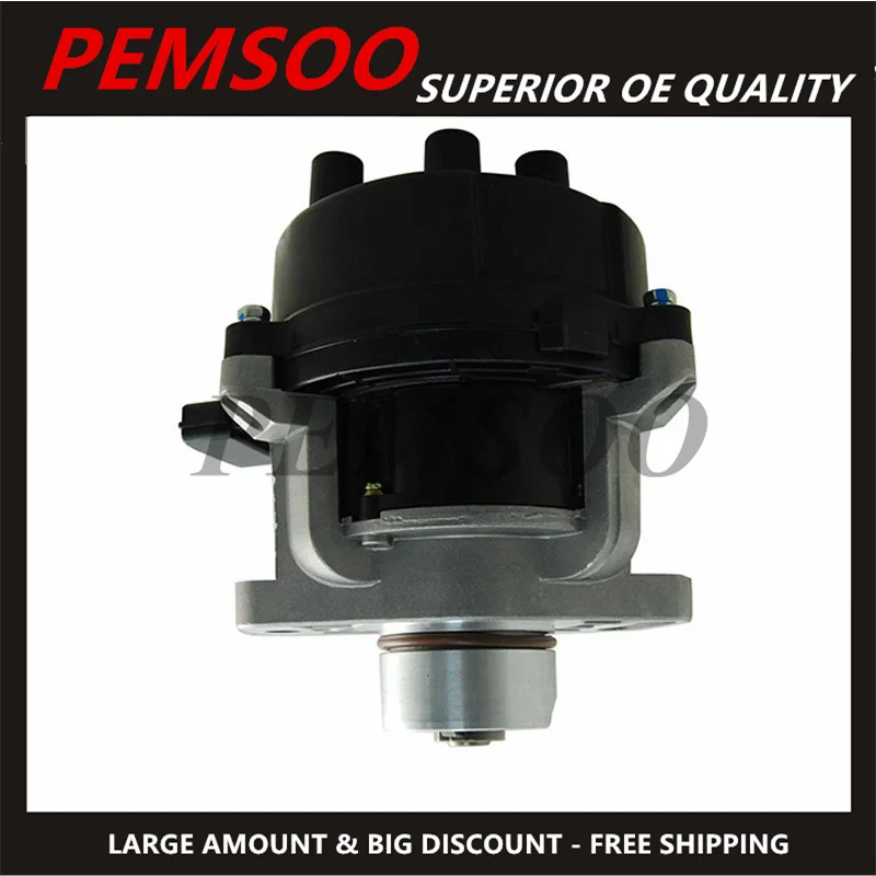 Распределитель автомобильного двигателя MD327305 MD374416 MD374448 для MITSUBISHI Eclipse Galant Diamante